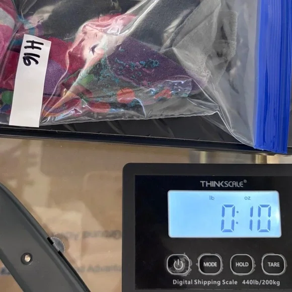 NATURAL LIFE | Life is a Canvas Maxi T-shirt Dress, Medium, Cotton, Peace - Picture 9 of 16